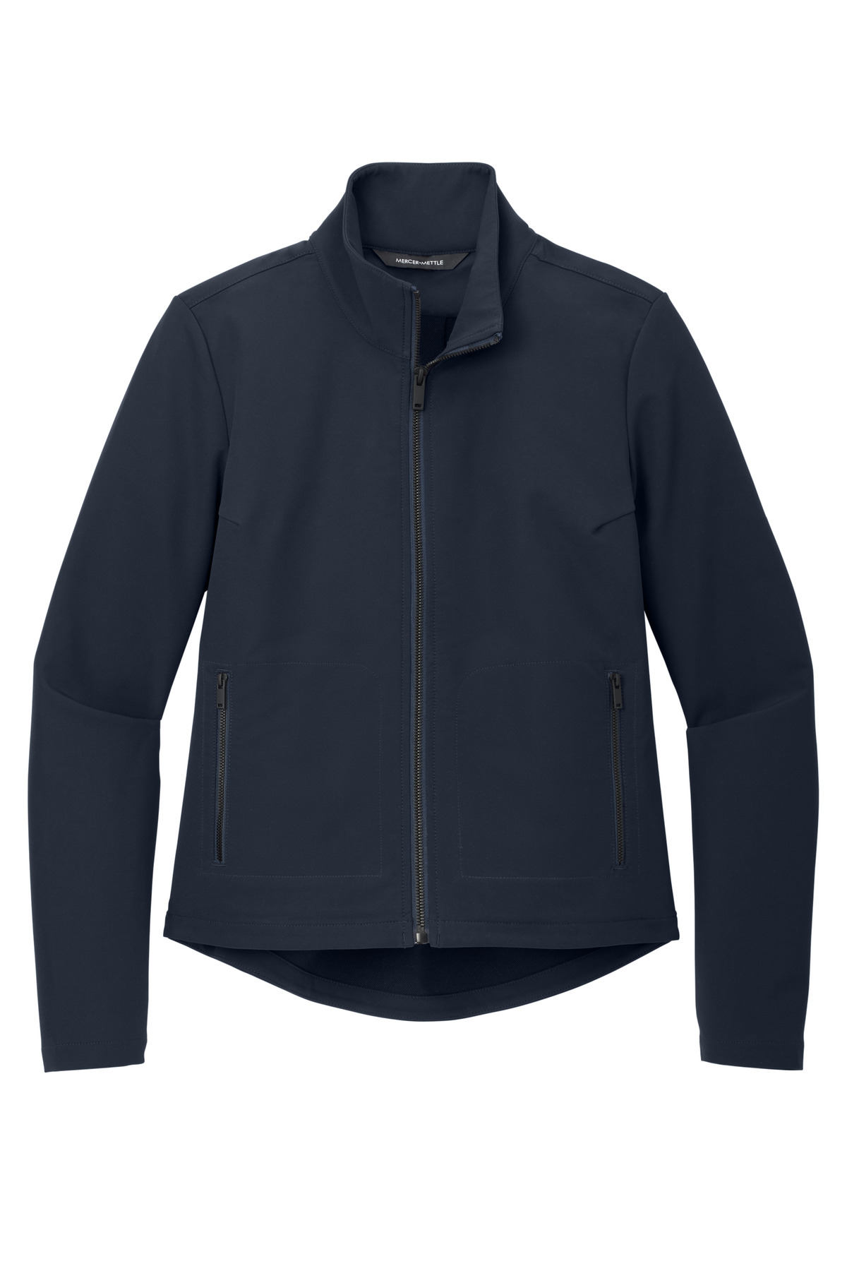 Mercer+Mettle Women's Stretch Soft Shell Jacket MM7103 22