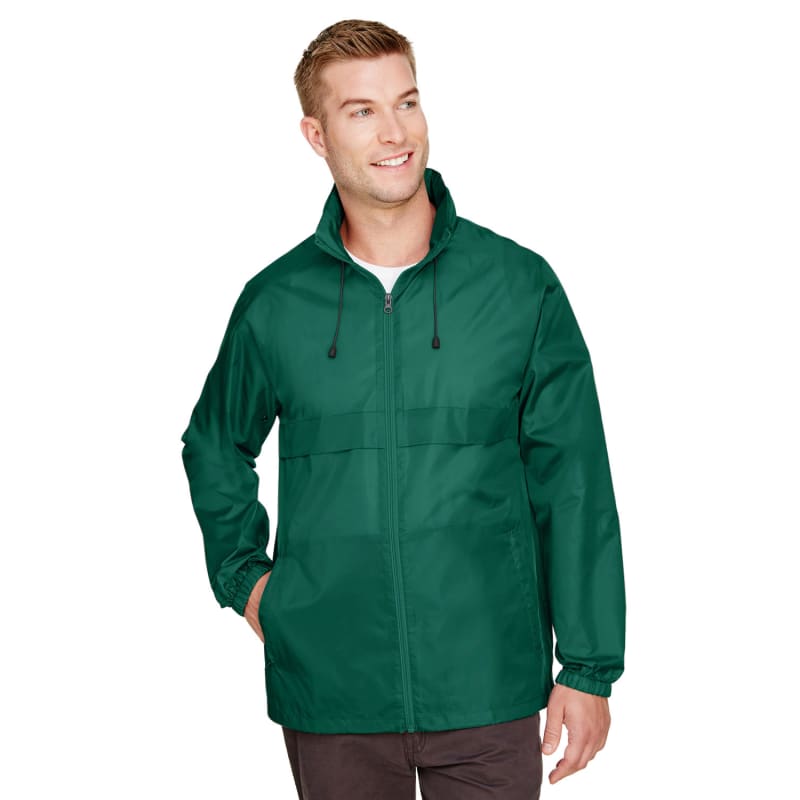 Team 365 Adult Zone Protect Lightweight Jacket 37