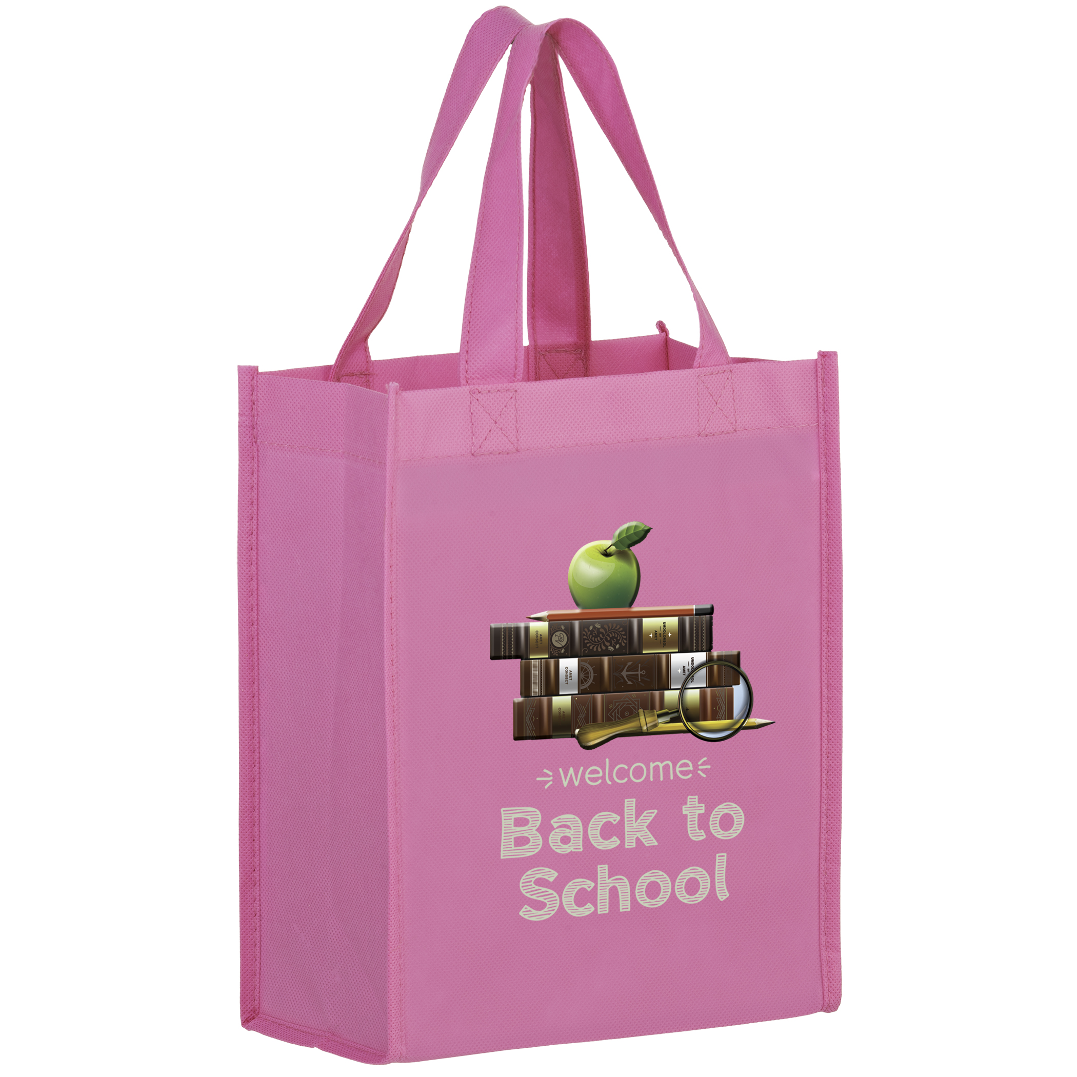 Non-woven Tote 1