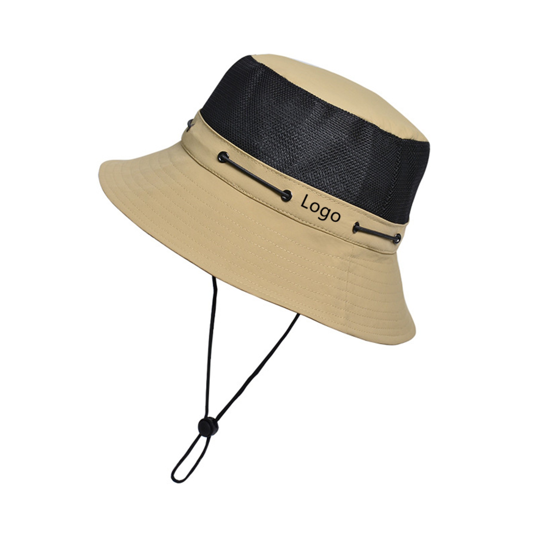 Wide Children's Sun Hats 2