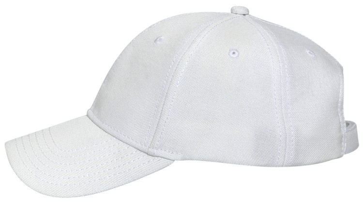 OTTO CAP® 6 Panel Low Profile Baseball Cap 3