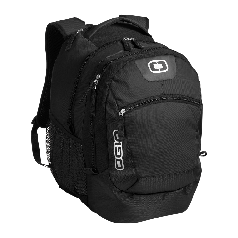 OGIO Rogue Pack 8