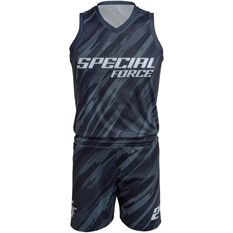 Custom Youth Basketball Uniforms 12
