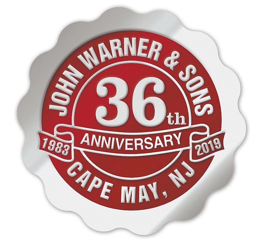 Seals - Personalized Anniversary 2