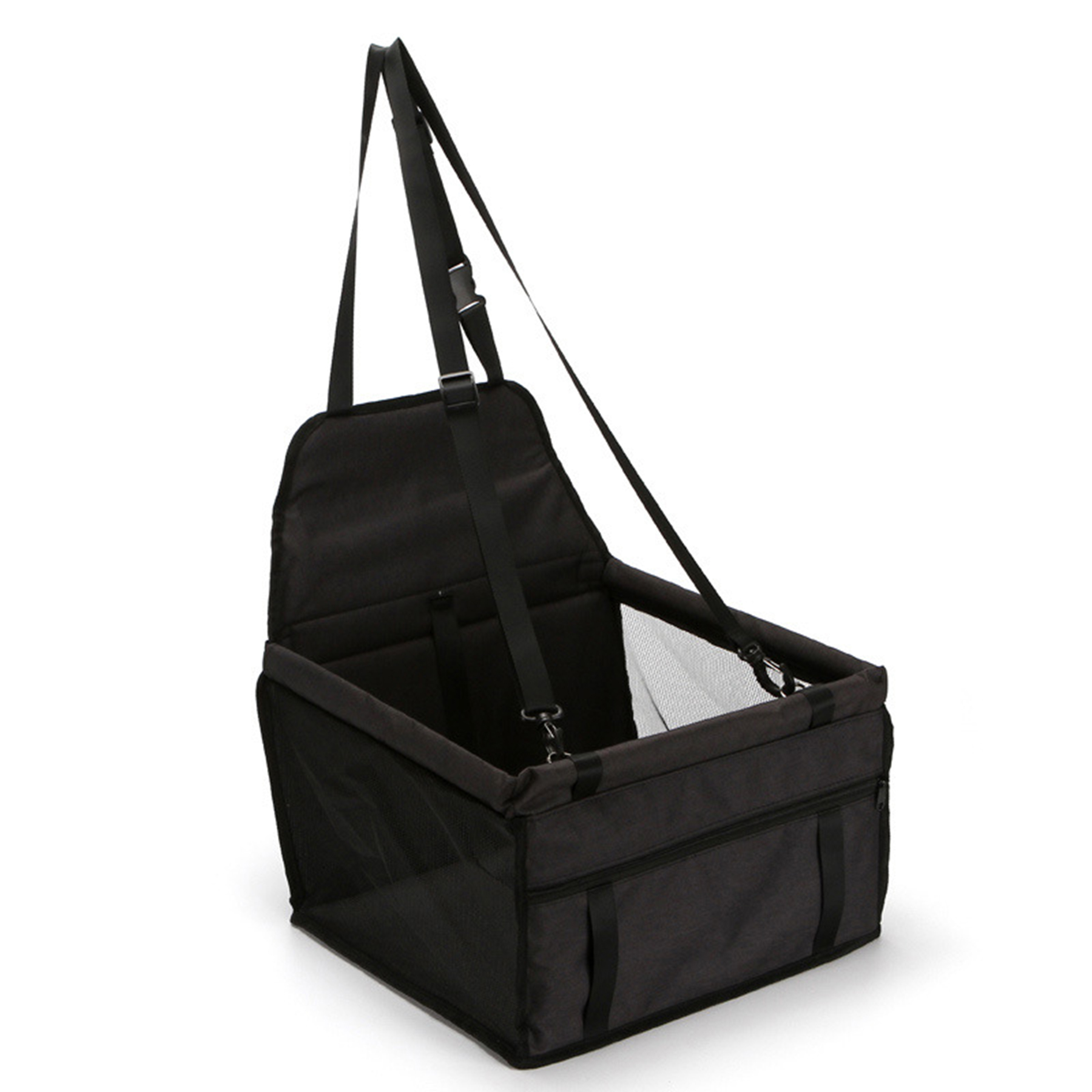 Pet Seat Dog Traveling Carrier 3