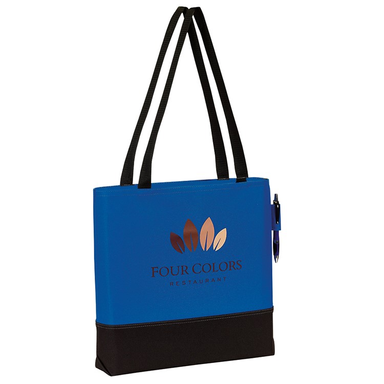 Simplicity Convention Tote 4