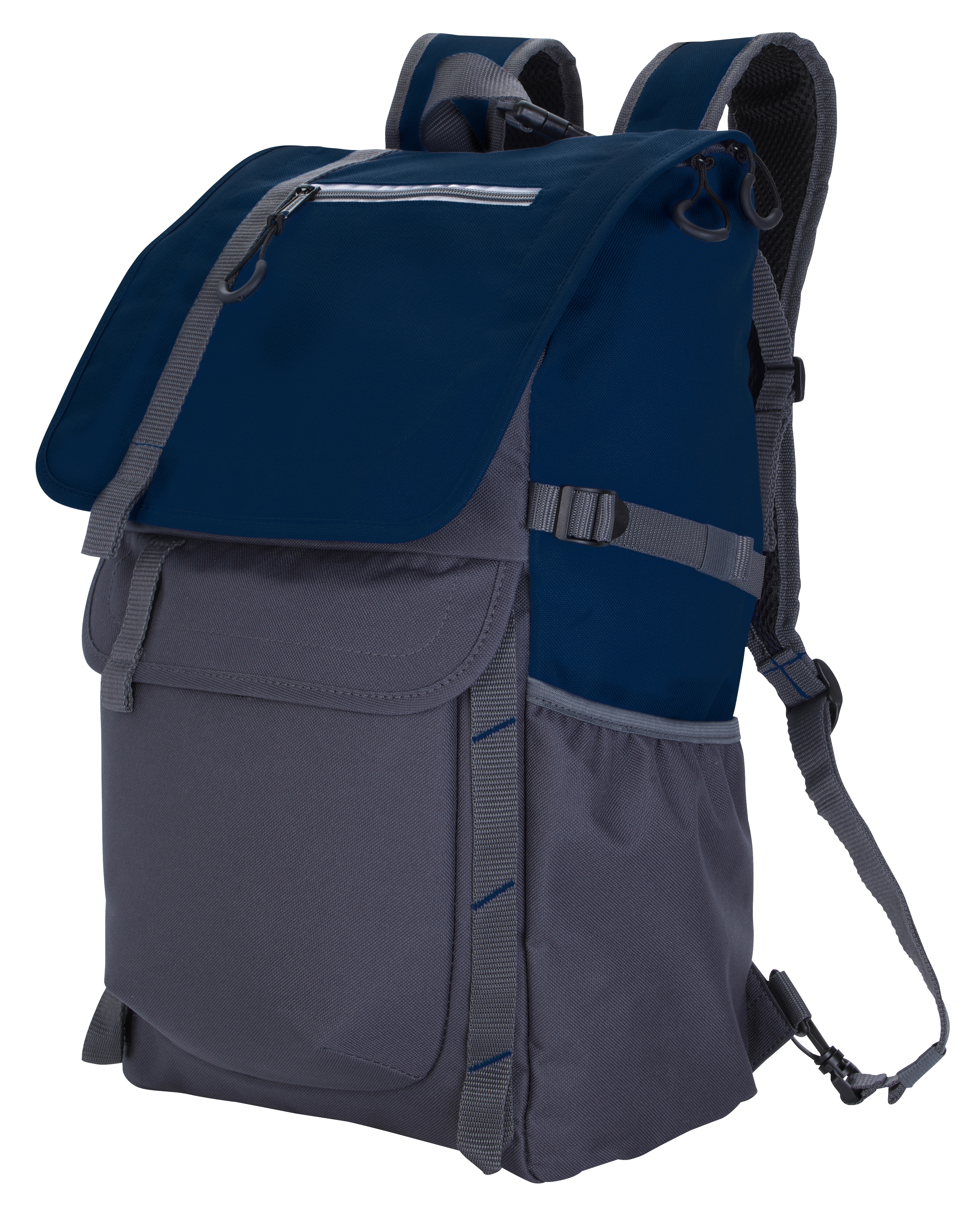 Atchison® All-Around Adaptive RPET Backpack 15