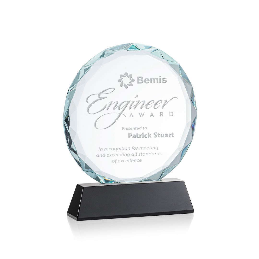 Stratford Award - Black