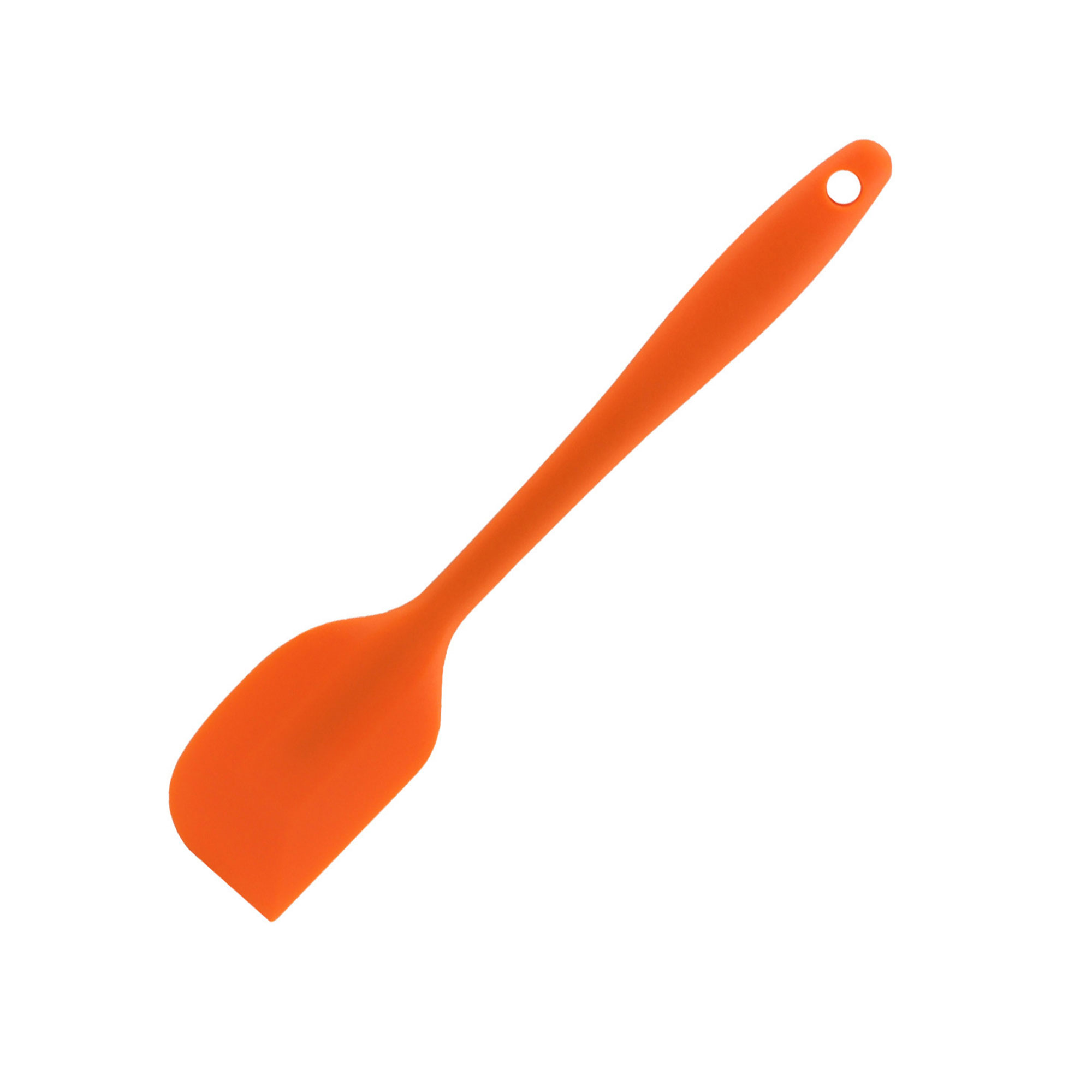 One Piece Design Silicone Spatulas 3