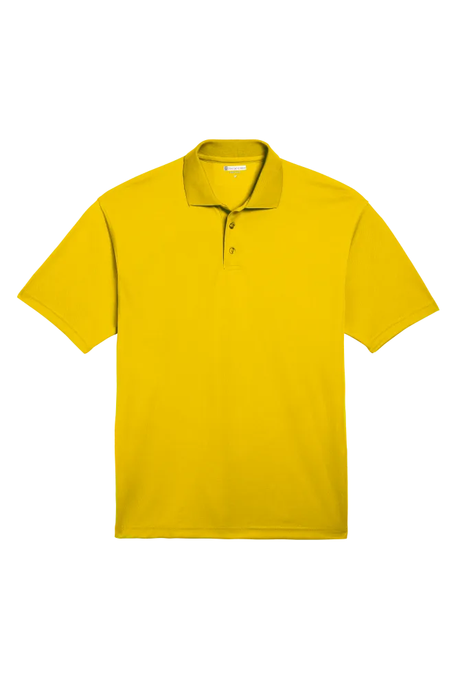 Men's Avenger Short-Sleeve Polo 126