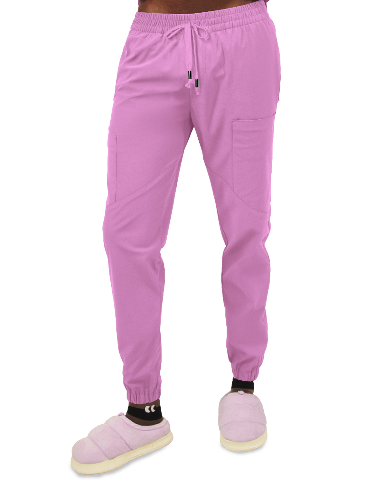 Parkley Kinetic - Men's Seven-Pocket KIRAN Jogger Pant 17