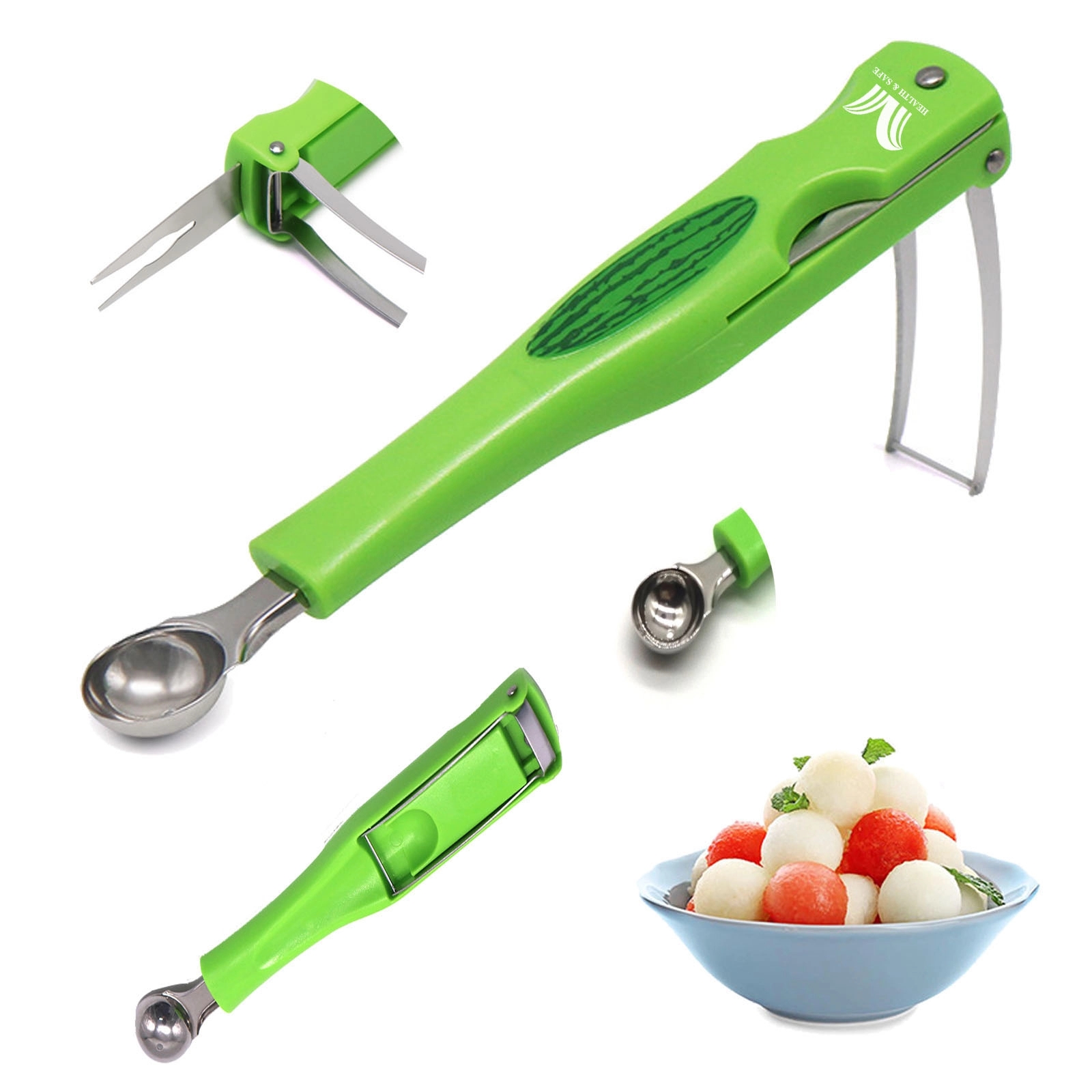 Multifunctional Fruit Divider 2