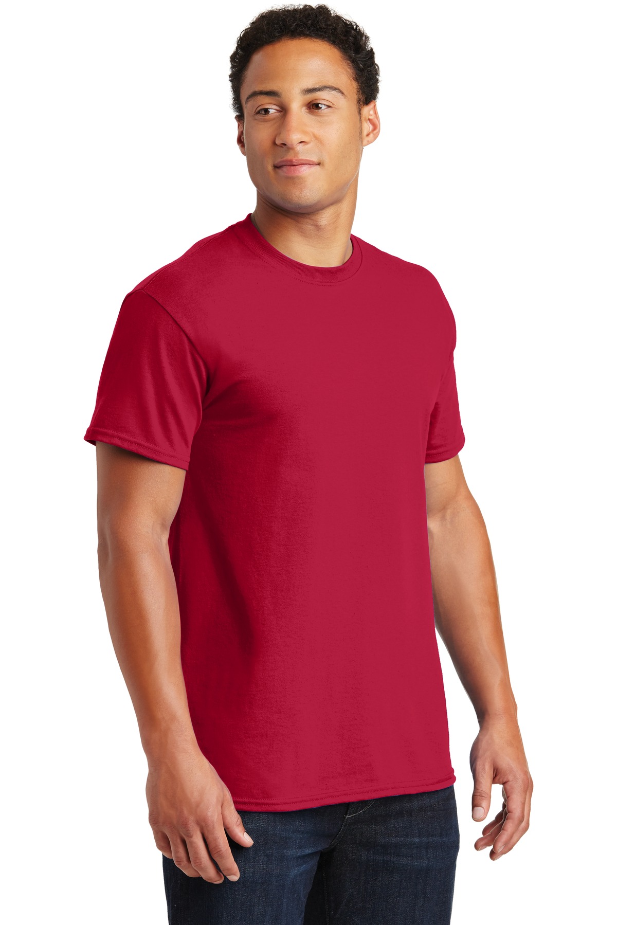 Gildan® Ultra Cotton 100% US Cotton T-Shirt 150