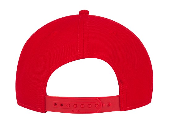 OTTO CAP® OTTO SNAP 5 Panel Pro Style Snapback Hat 5