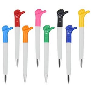 High Five Palm Shaped Pen 1