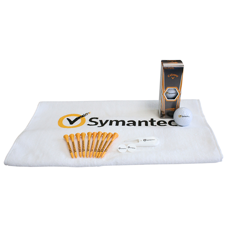 Golf Tournament Towel Pack 1