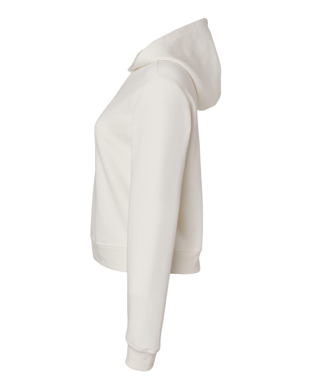 Women's Classic Hoodie Sweatshirt - 7519 57
