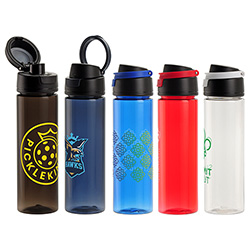 Husky 24 oz RPET Bottle 5