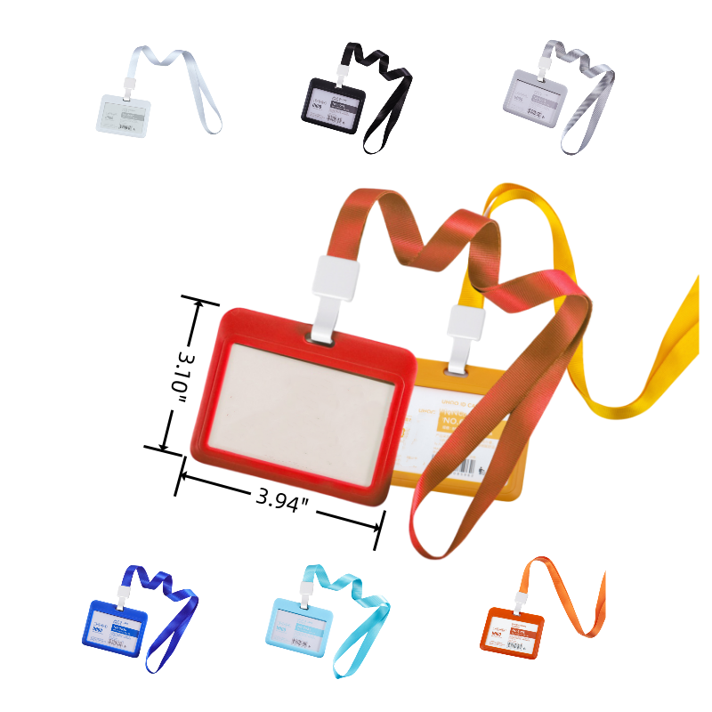 Corporate card holder 2