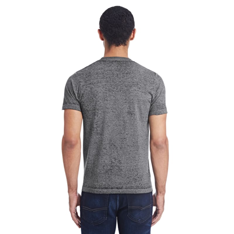 Tie-Dye Adult Acid Wash T-Shirt 2