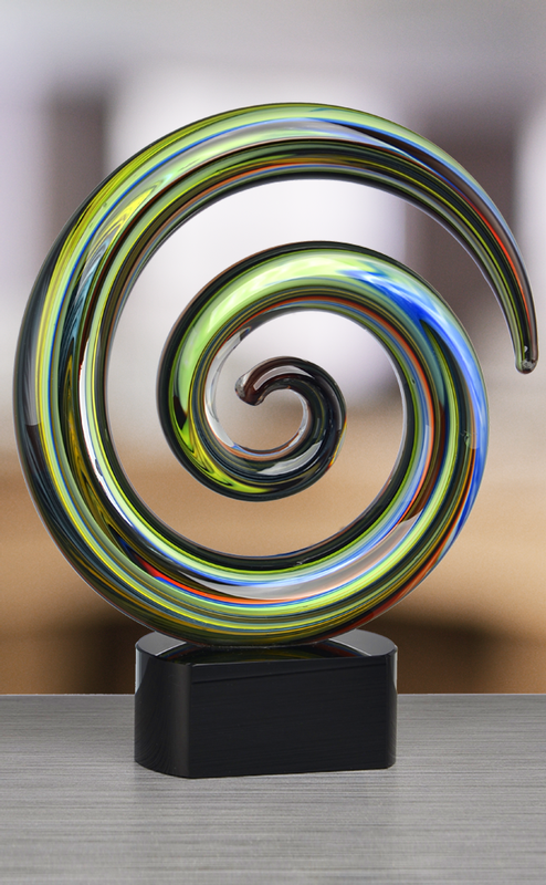 Vortex Award 3