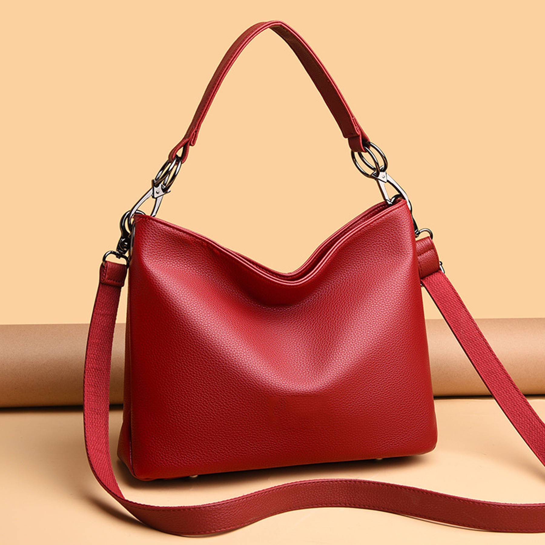 Fashion Trend Shoulders Bag 5