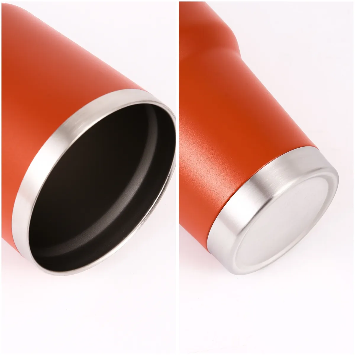 Stainless steel insulated cup 5
