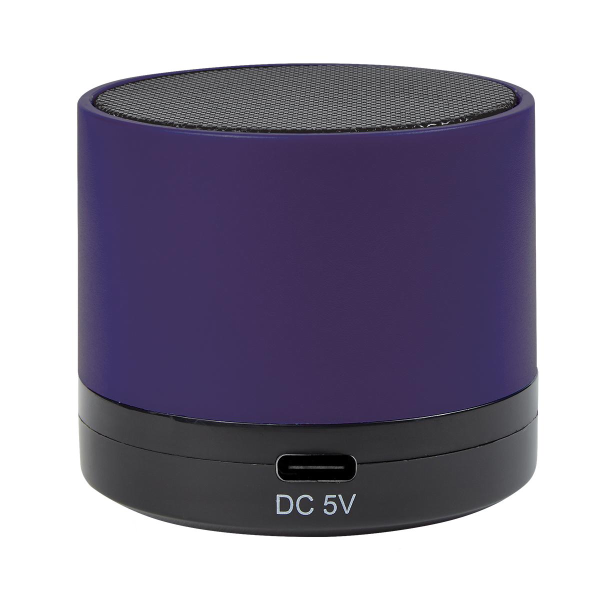 Wireless Mini Cylinder Speaker 2.0 19
