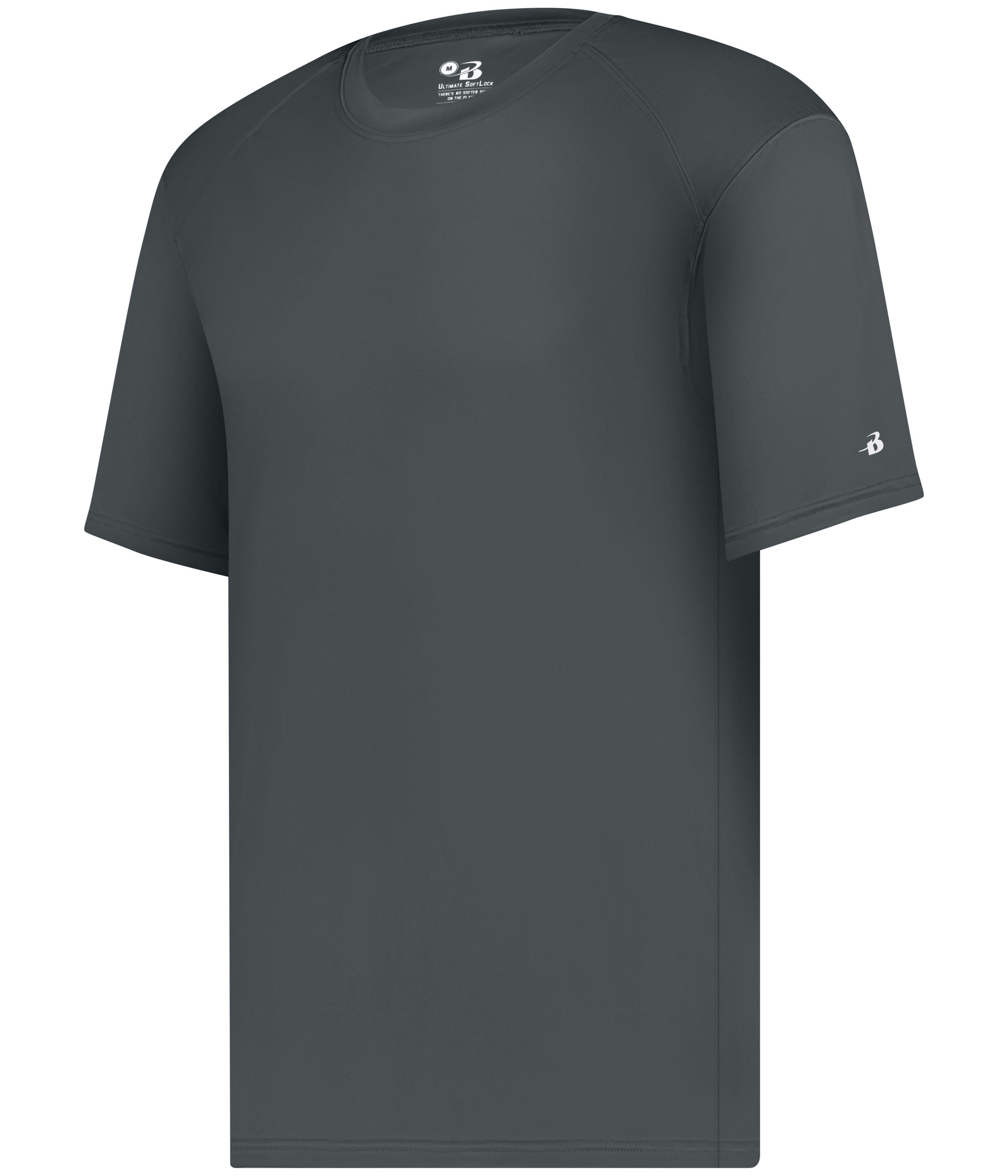 ULTIMATE SOFTLOCK TEE 6