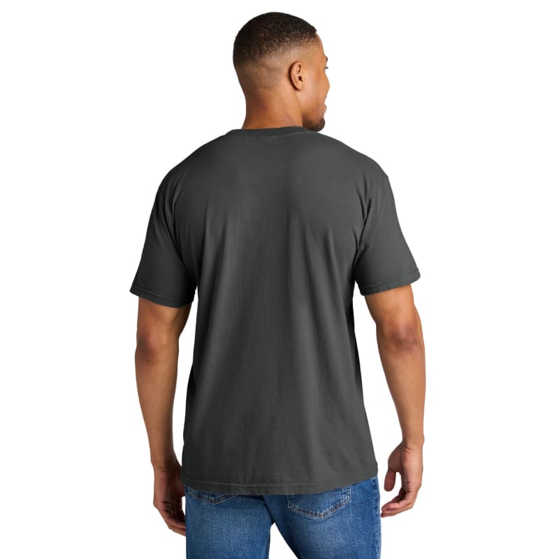 COMFORT COLORS Heavyweight Ring Spun Tee. 359