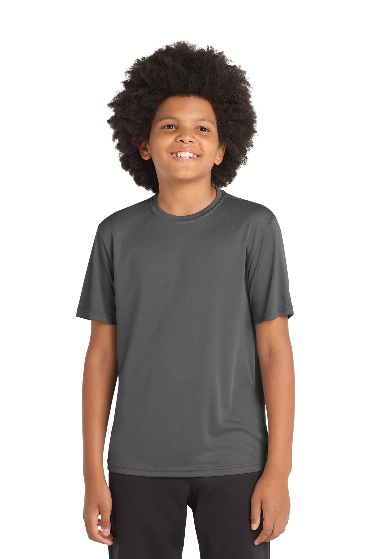 Sport-Tek Youth PosiCharge Competitor Tee. YST350 183