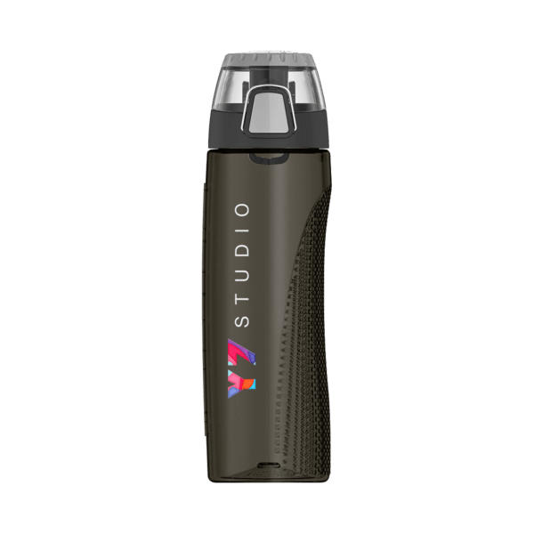 24 oz. Thermos® Hydration Bottle Made with Tritan™ and Rotating Intake Meter 31