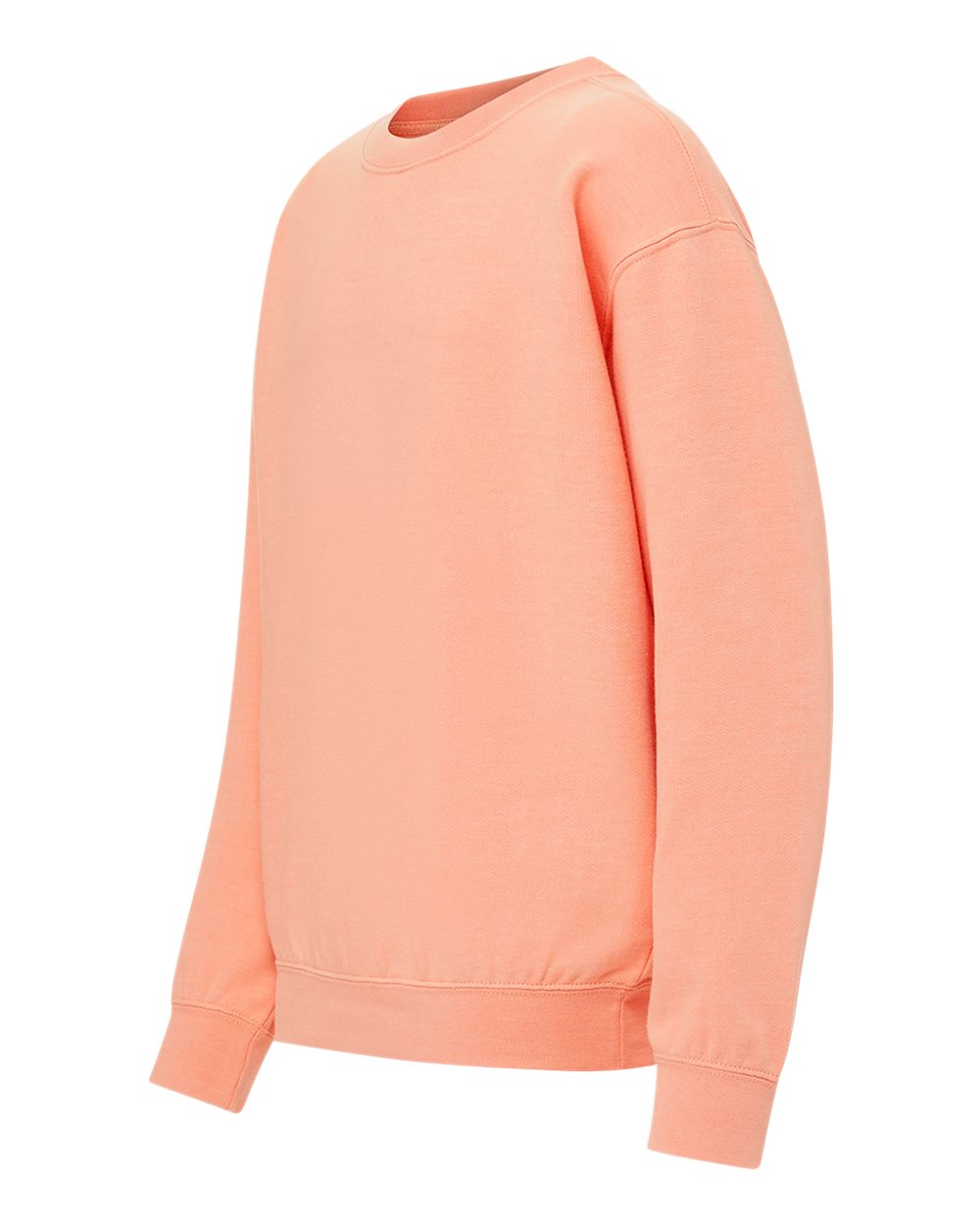 Youth Buddy Crewneck Sweatshirt - 23154Y 15