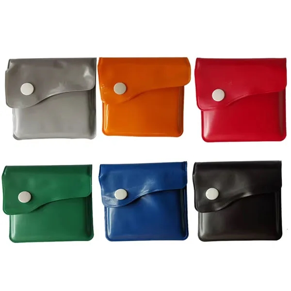 PVC Portable Pocket Ashtray Bag 3