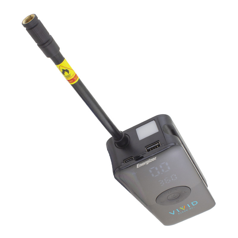 Energizer Tire Pump 2.0 25