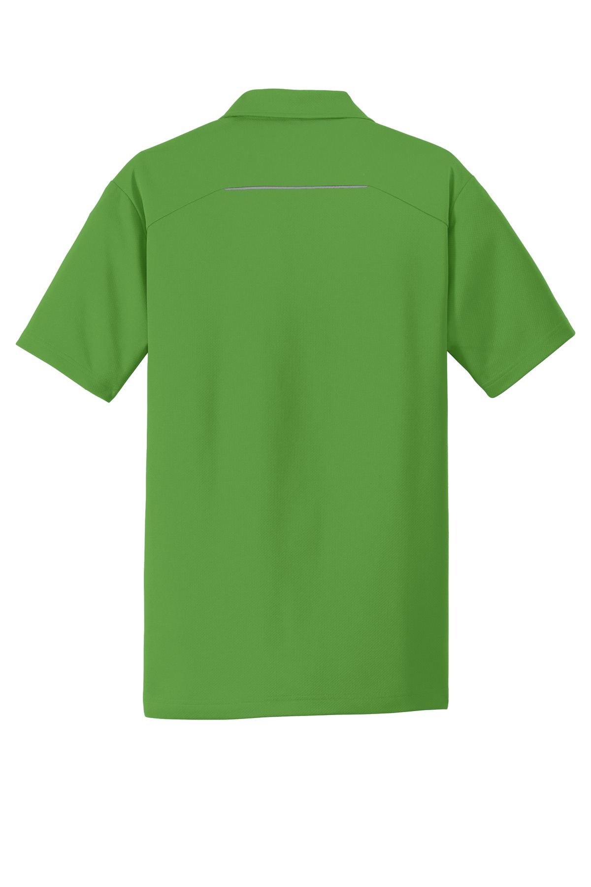 Port Authority Pinpoint Mesh Polo. K580 37