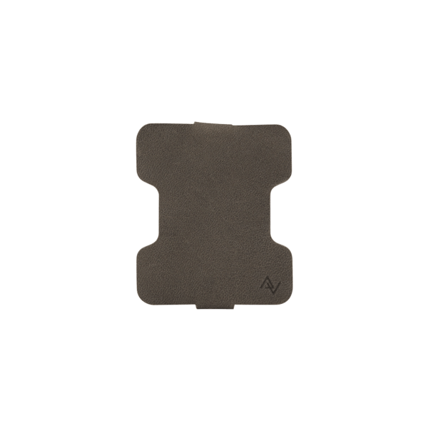 Gilder Leather Earbud Wrap 8