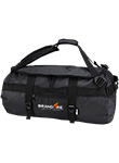 Urban Peak® 70L Waterproof Backpack/Duffel Bag 6