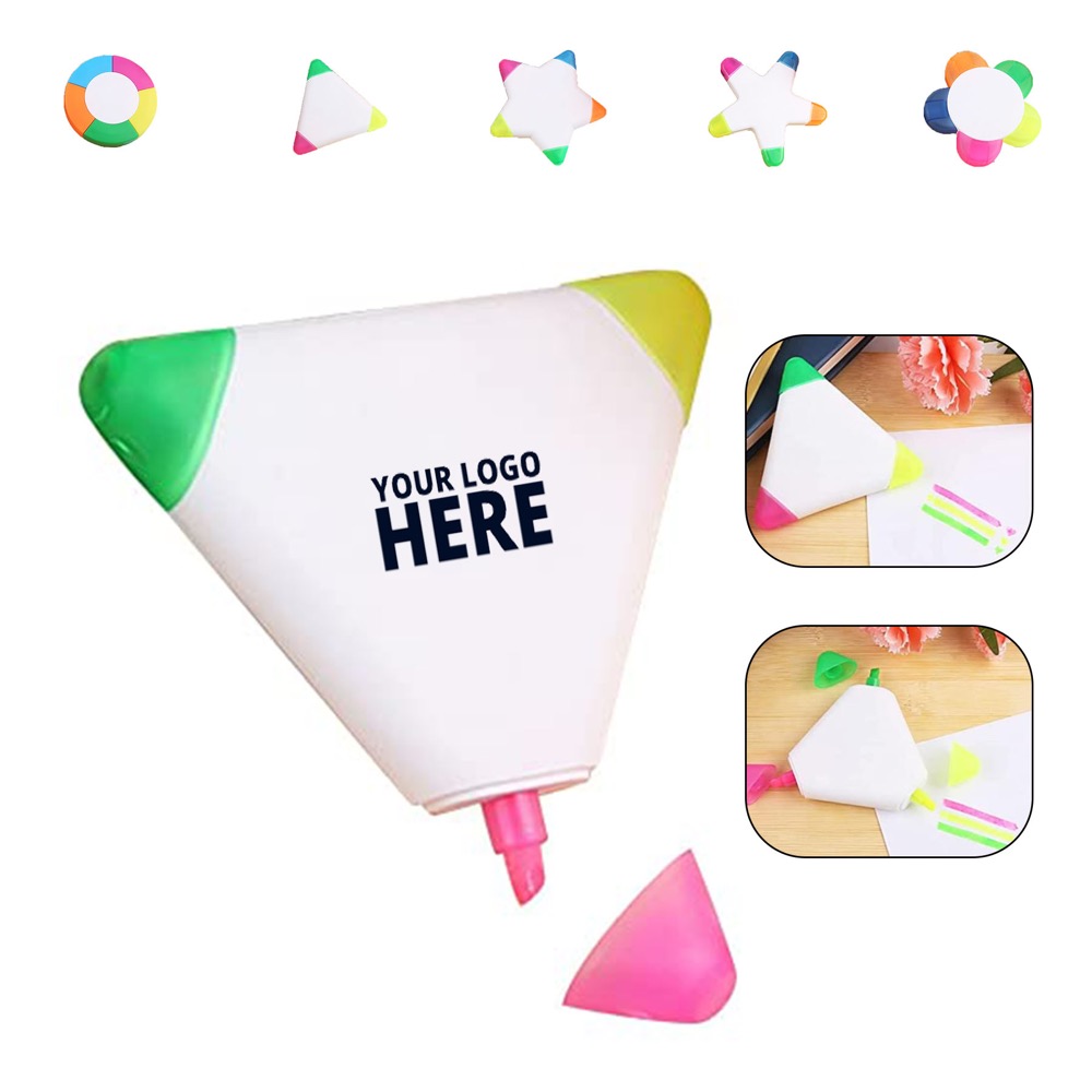 Polygon Highlighter 1