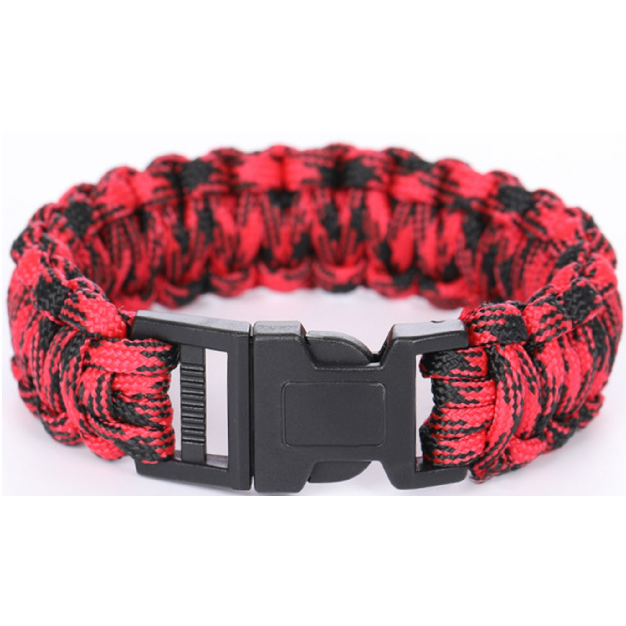 Bracelet Braided for Outdoor Use 1