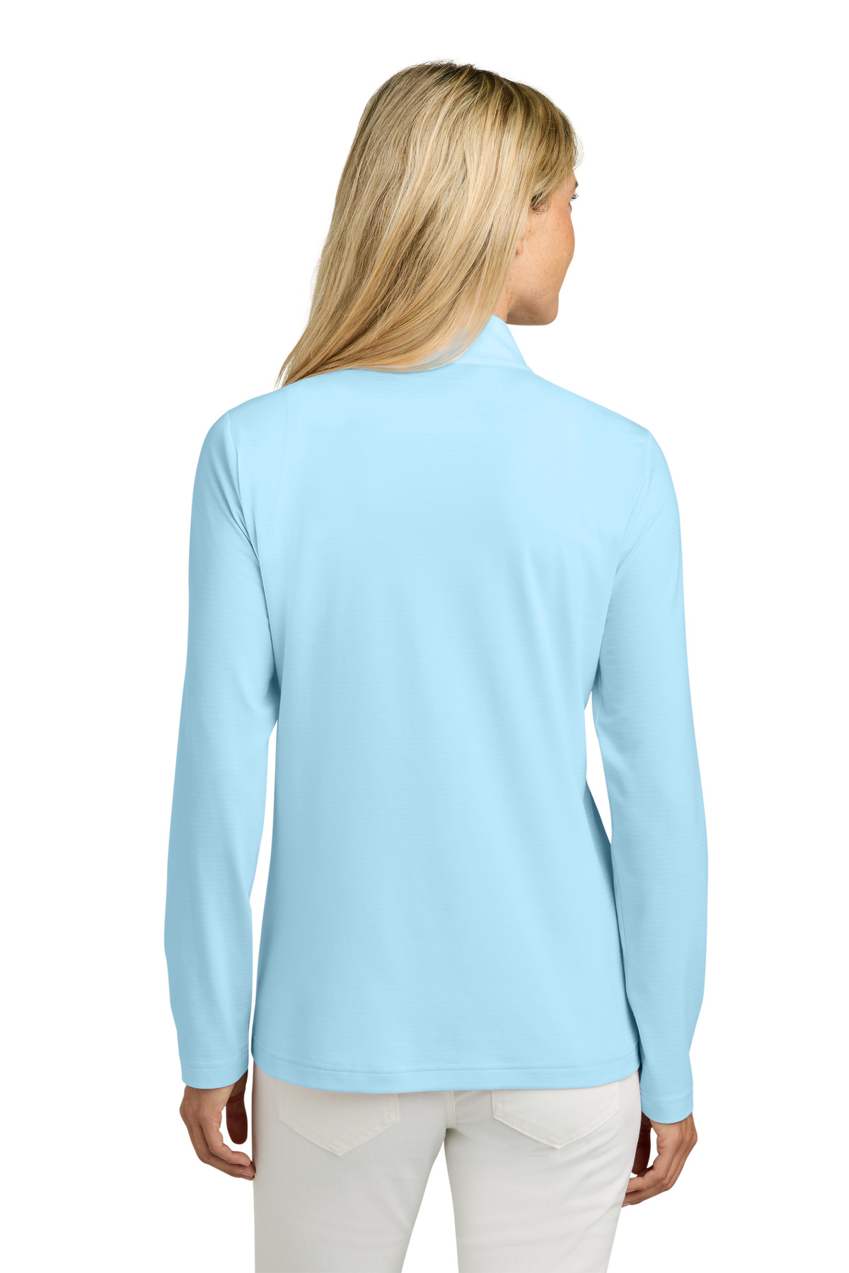 TravisMathew Women's Crestview 1/4-Zip TM1WW003 27