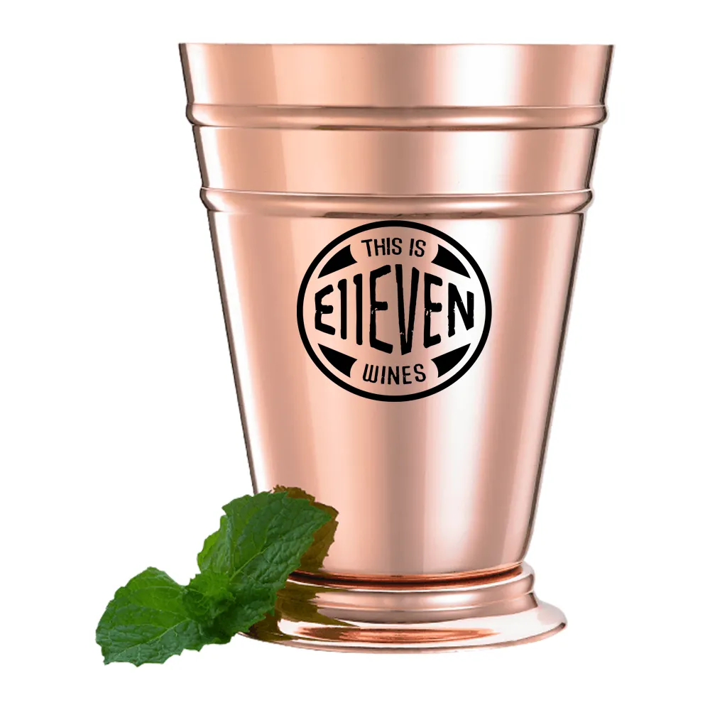 13.5oz. Julep Cup 7