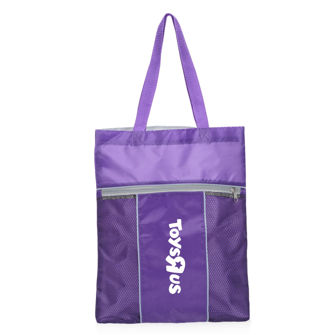 Mercado Tote Bag