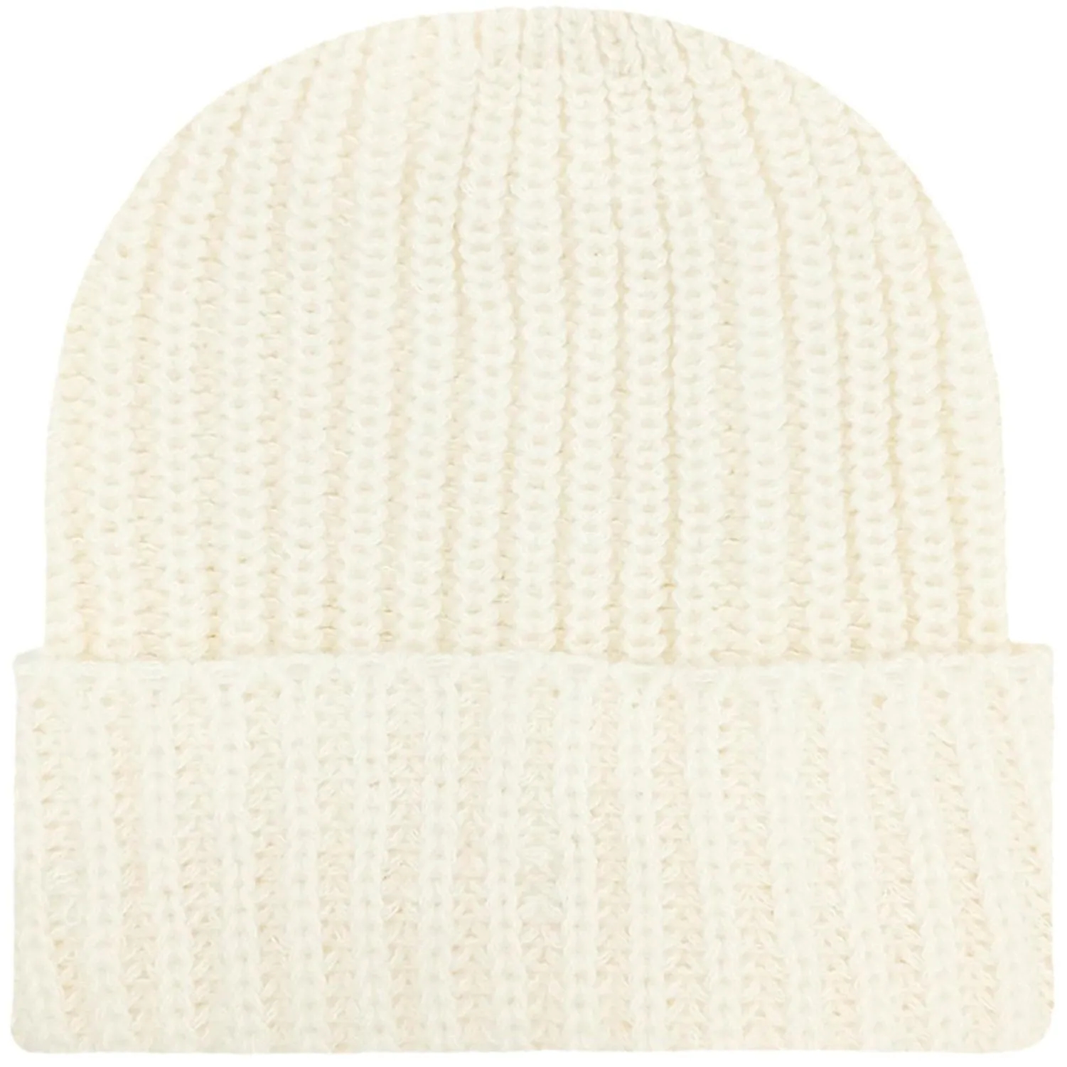 Premium Knitted Cuffed Winter Beanie 8