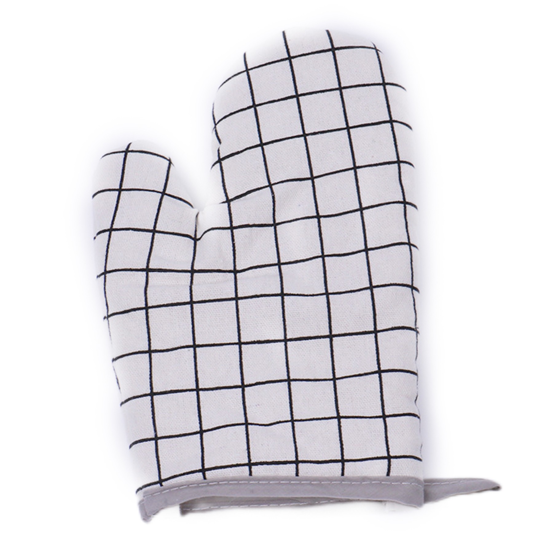 Household Anti-Hot Hand Baking Gloves 5