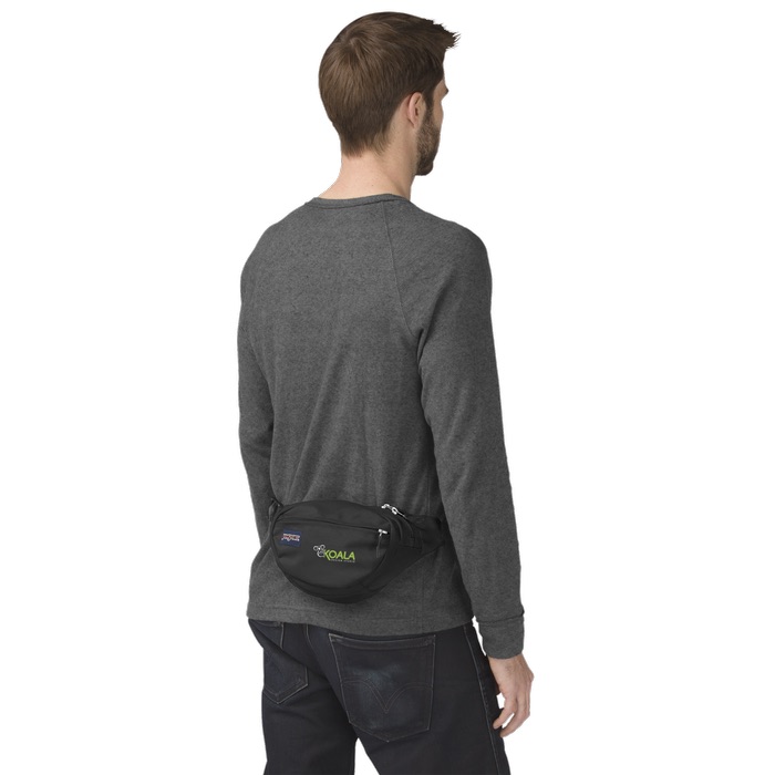 JanSport® Fifth Avenue Fanny Pack 8