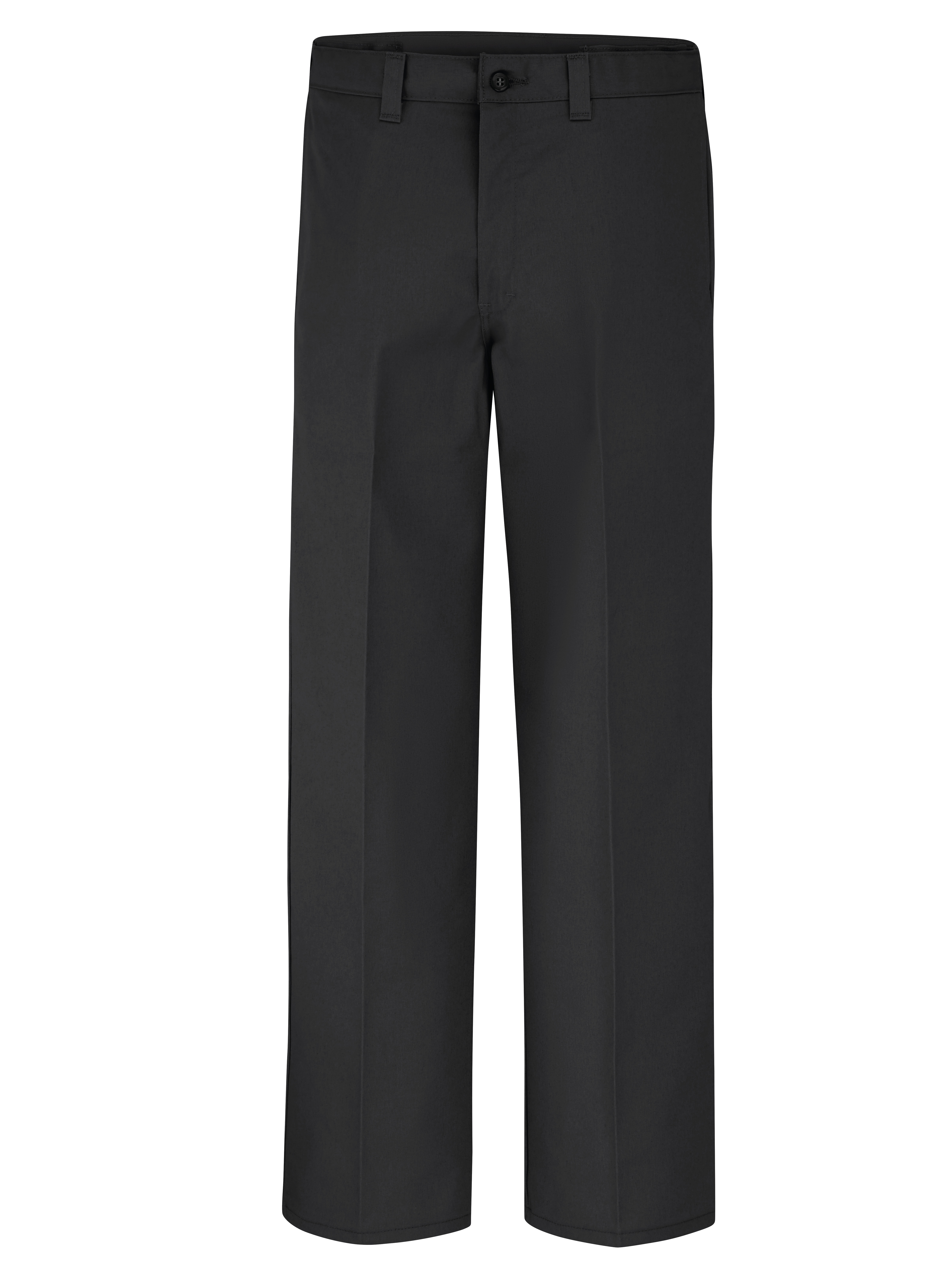 Dickies® Men's Industrial Flat Front Comfort Waist Pant 8