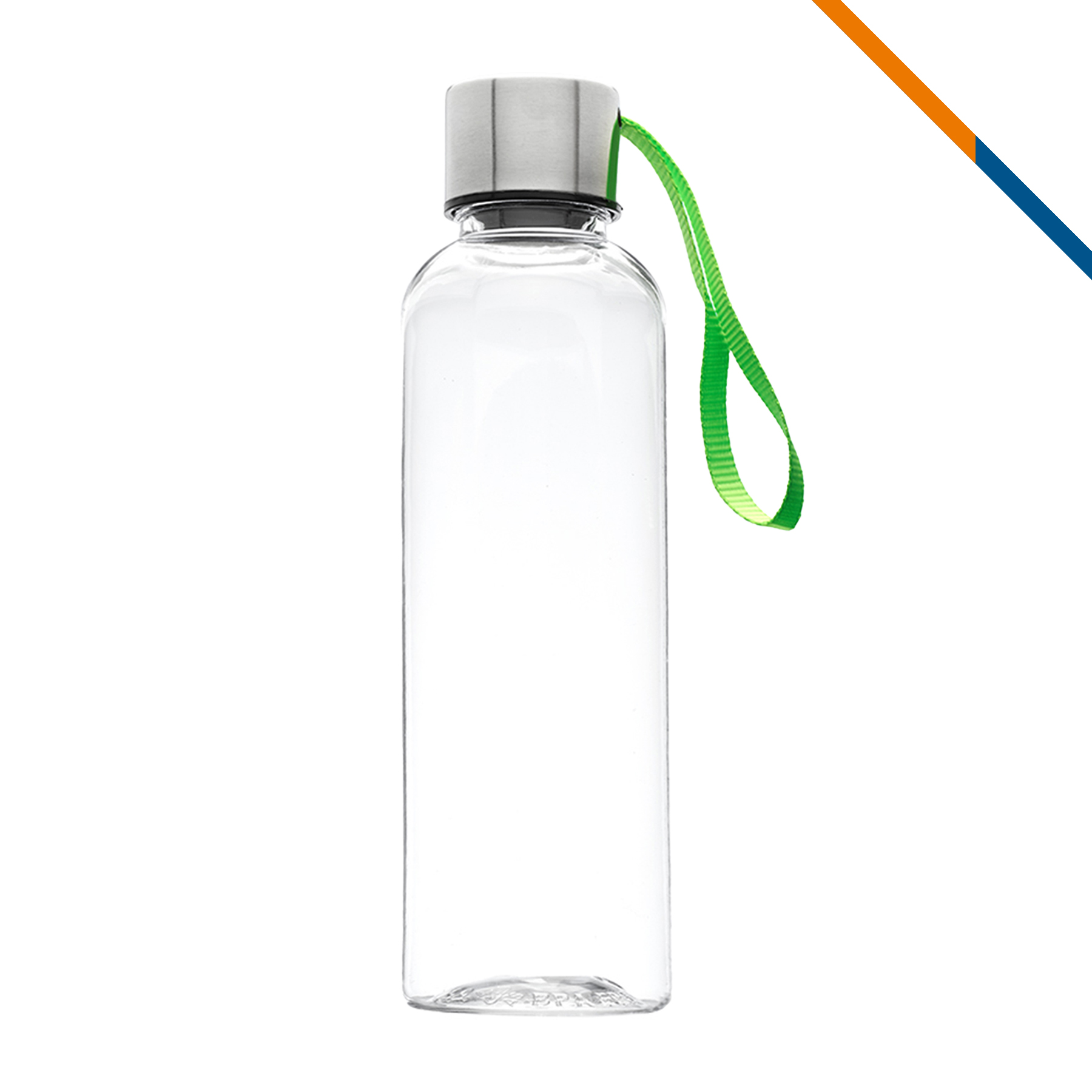 Tatom Plastic Water Bottle - 17 OZ. 3
