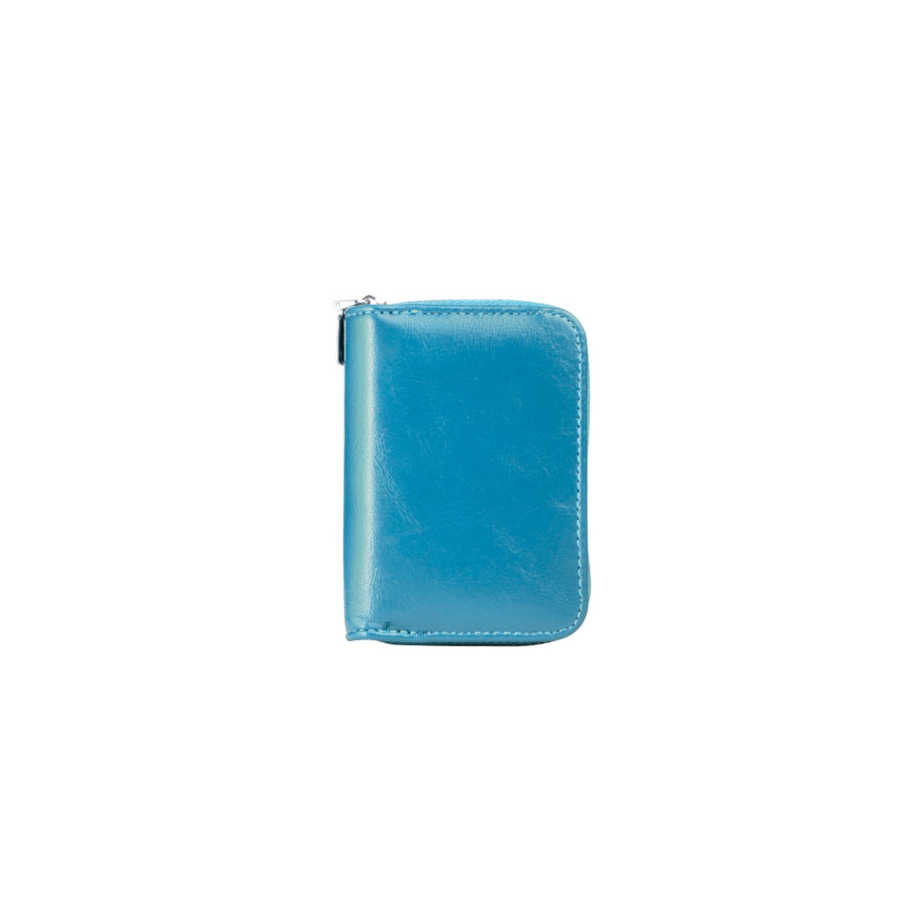 PU Leather Wallet Card Holder 2