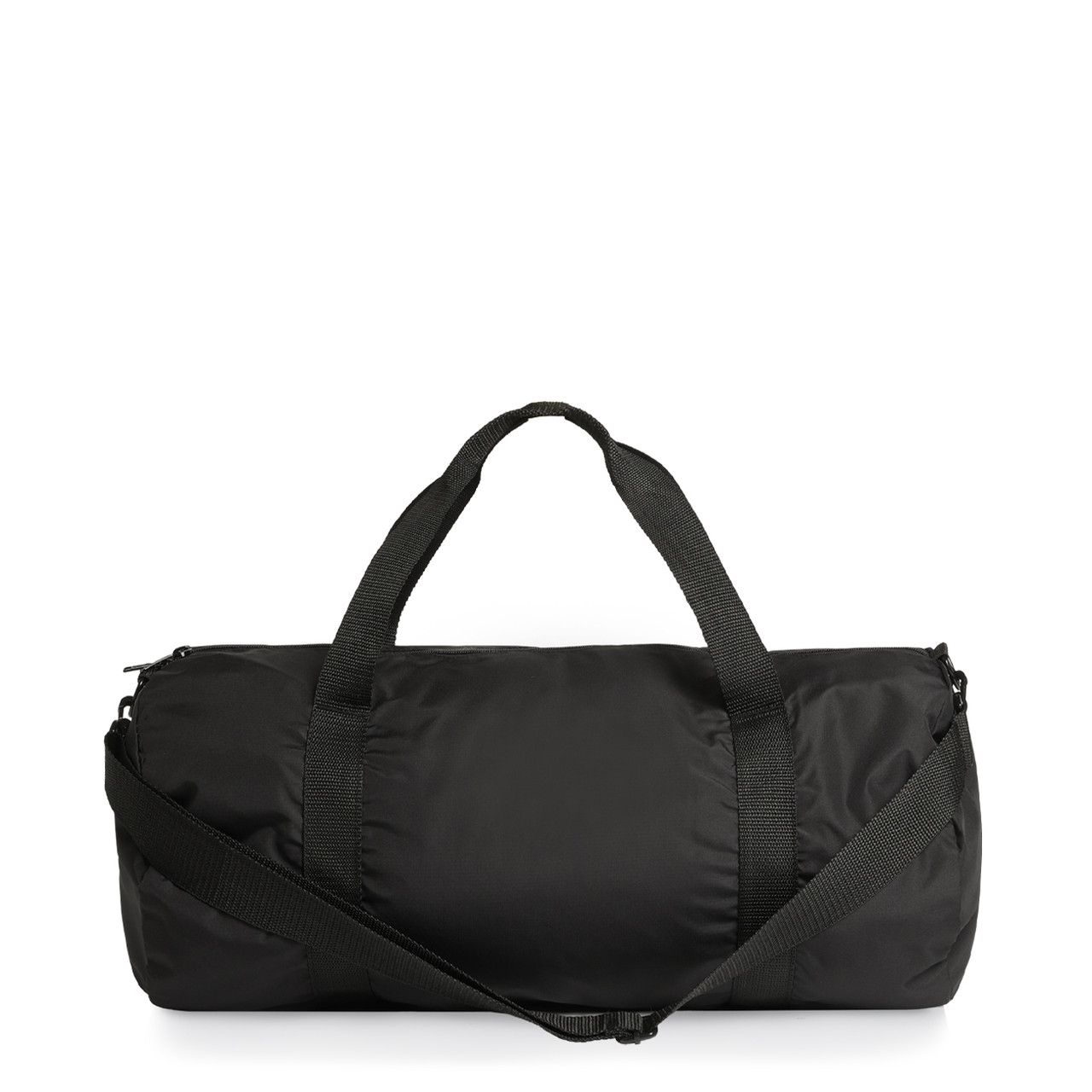 Recycled Light Duffel Bag | 1038 3
